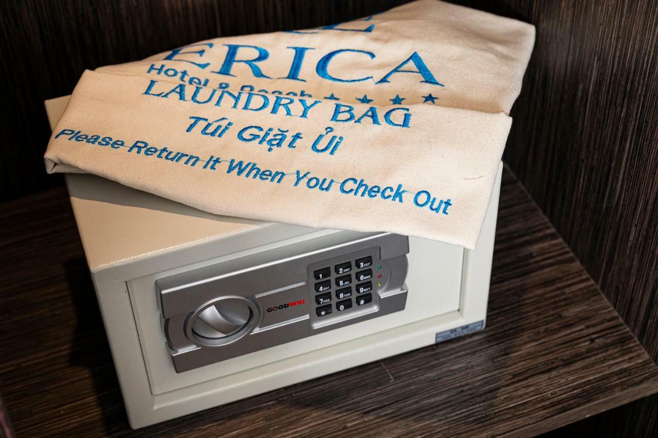 Erica Hotel 4*