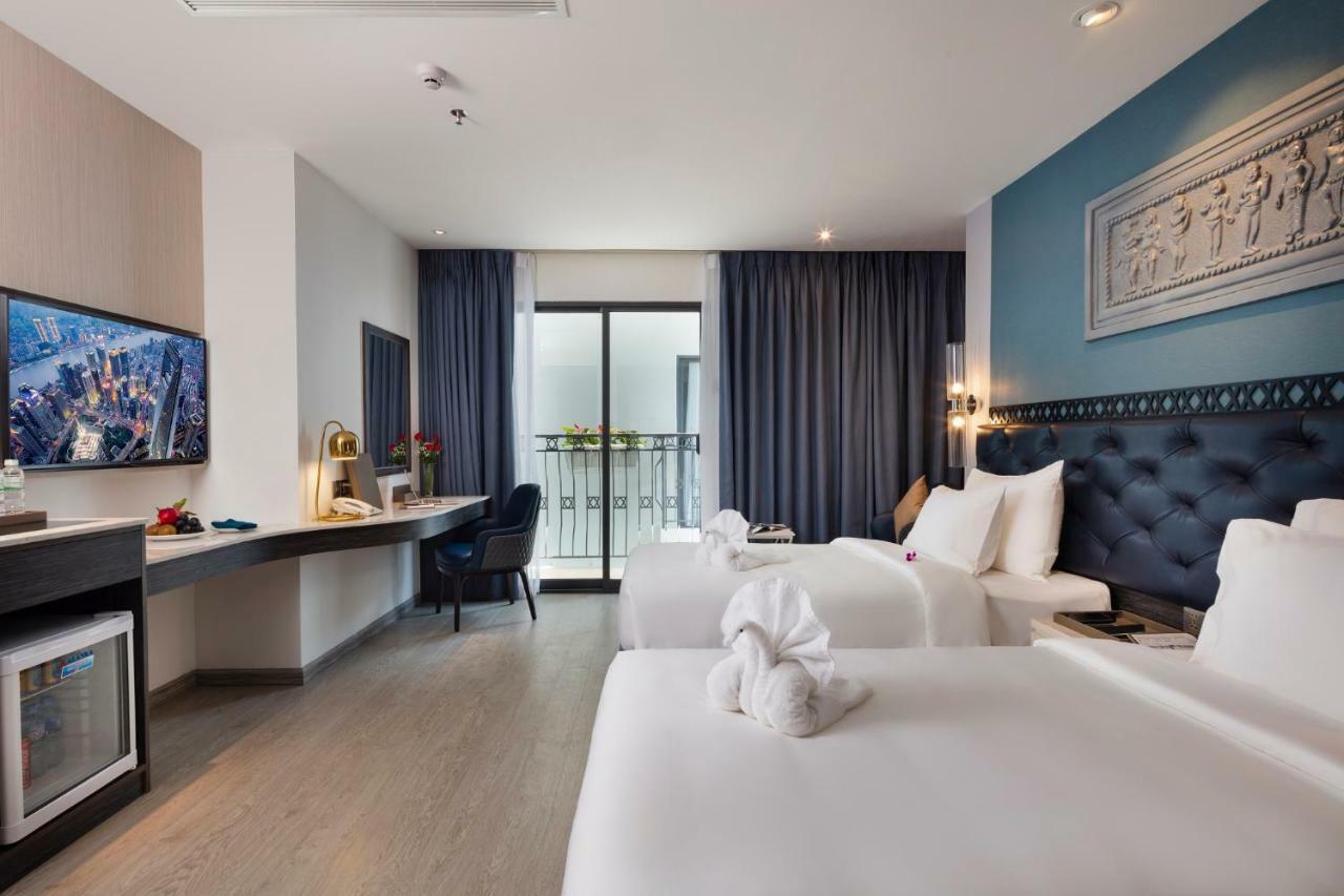 Hotel Erica Nha Trang