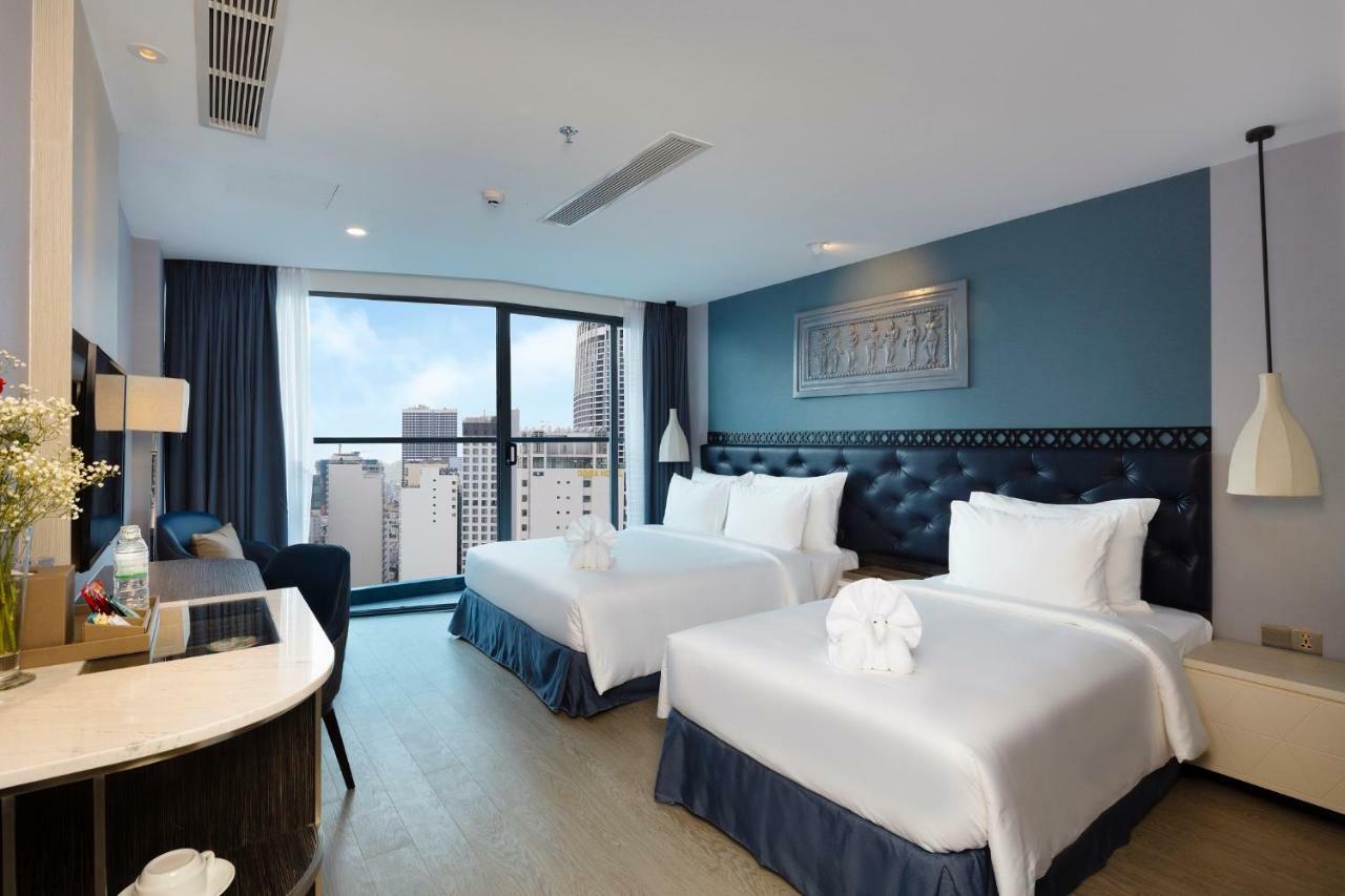 Erica 4* Nha Trang