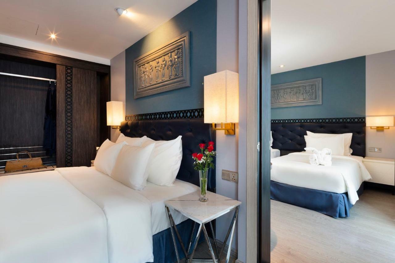 Erica 4* Nha Trang