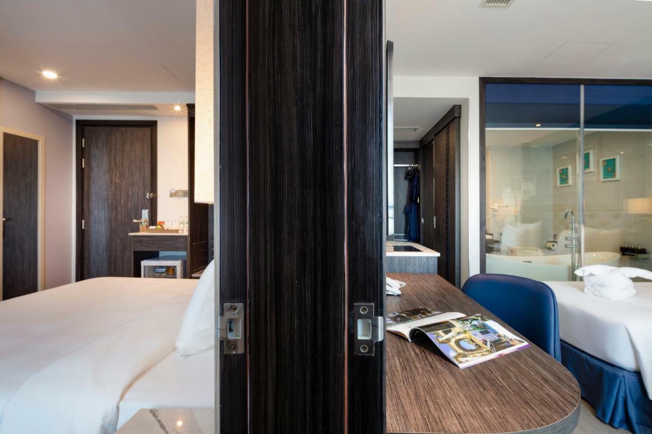 Erica Hotel Nha Trang
