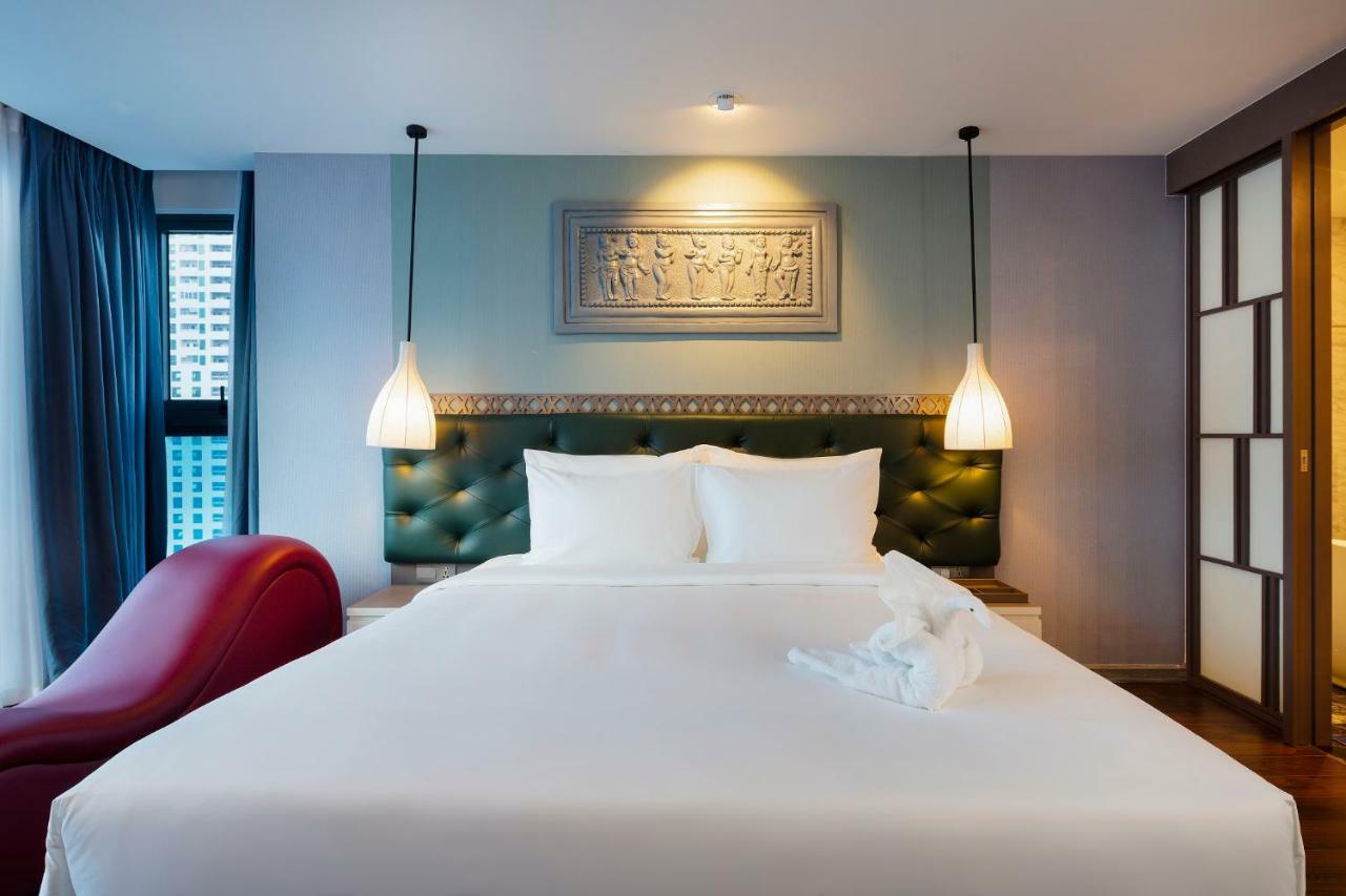 Hotel Erica