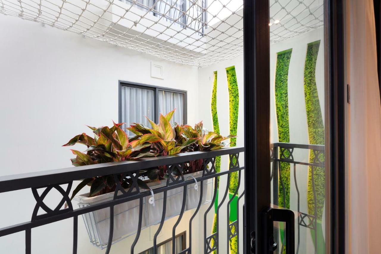 Hotel Erica