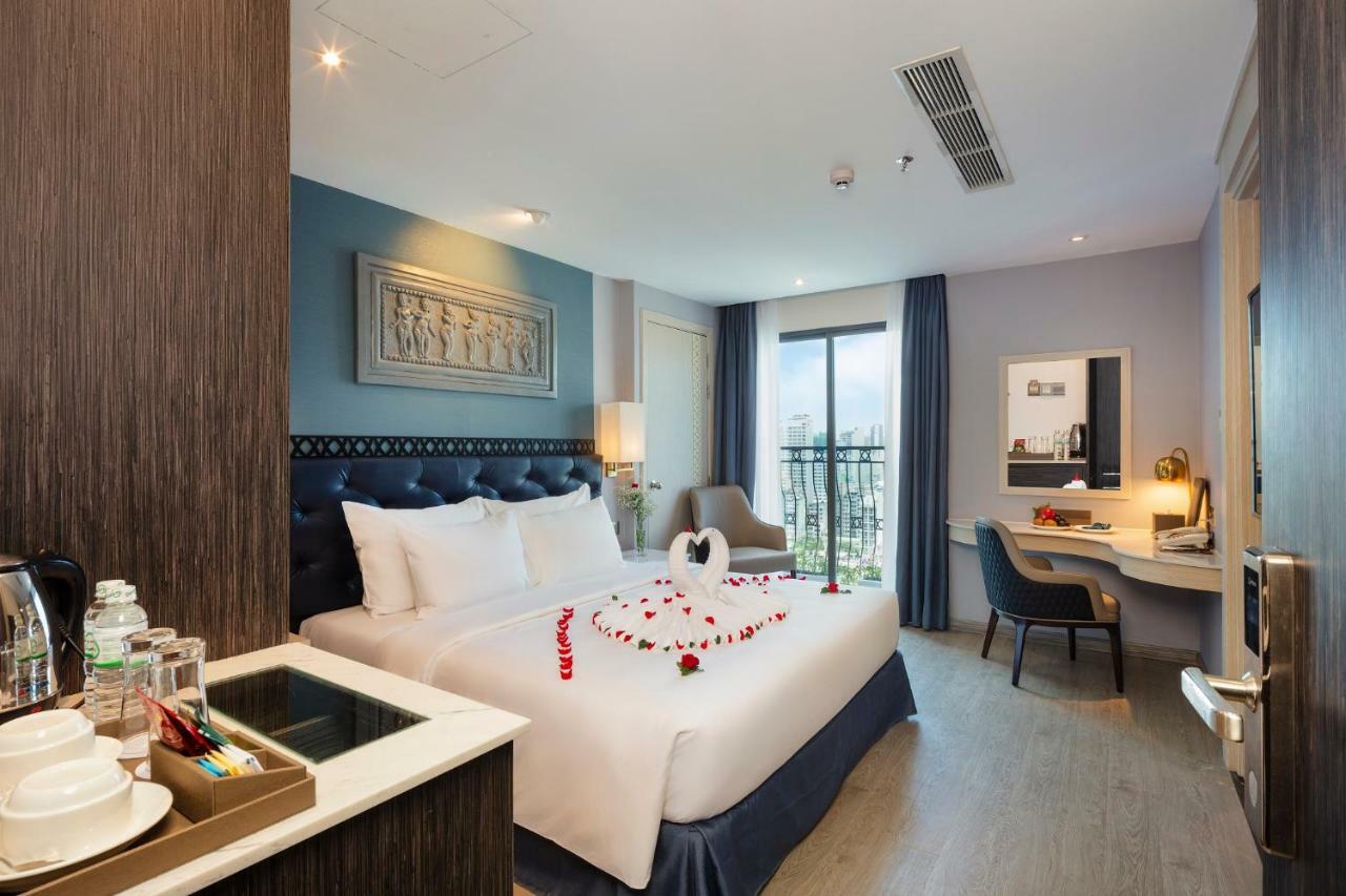 Erica Hotel 4*