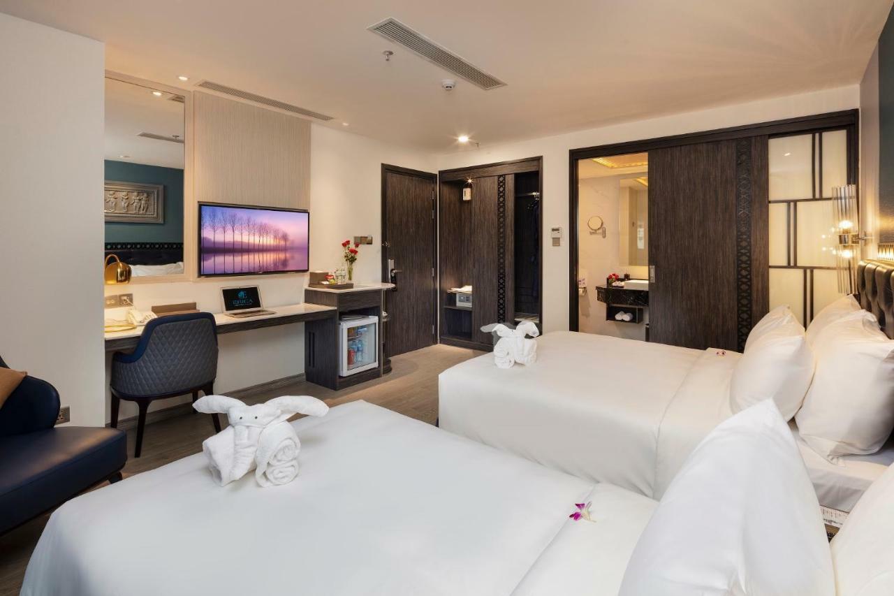 Hotel Erica