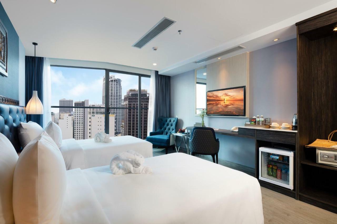 Hotel Erica 4*
