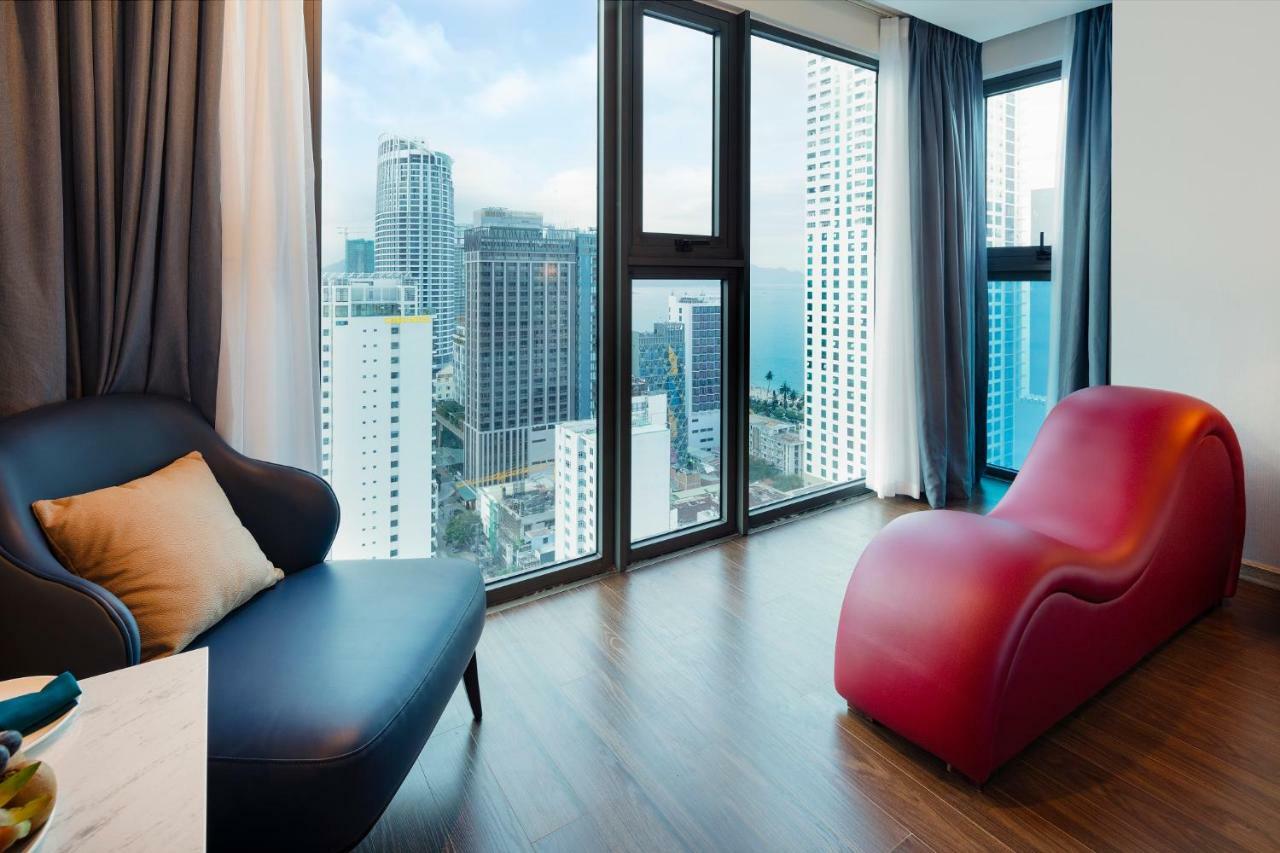 Erica Hotel Nha Trang
