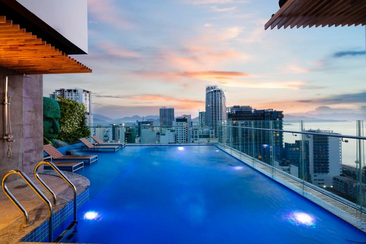 Erica Hotel 4*