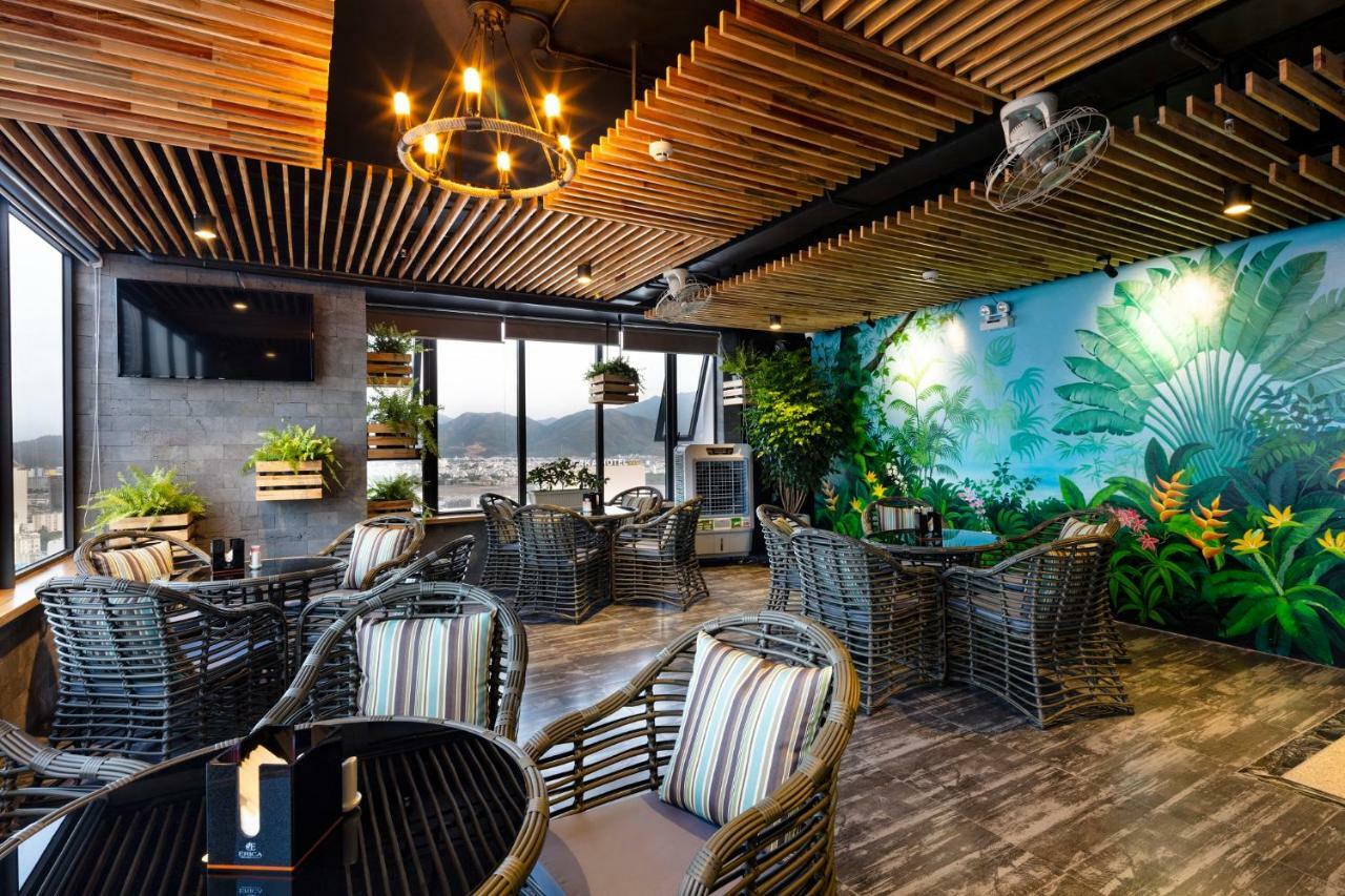 Hotel Erica 4*