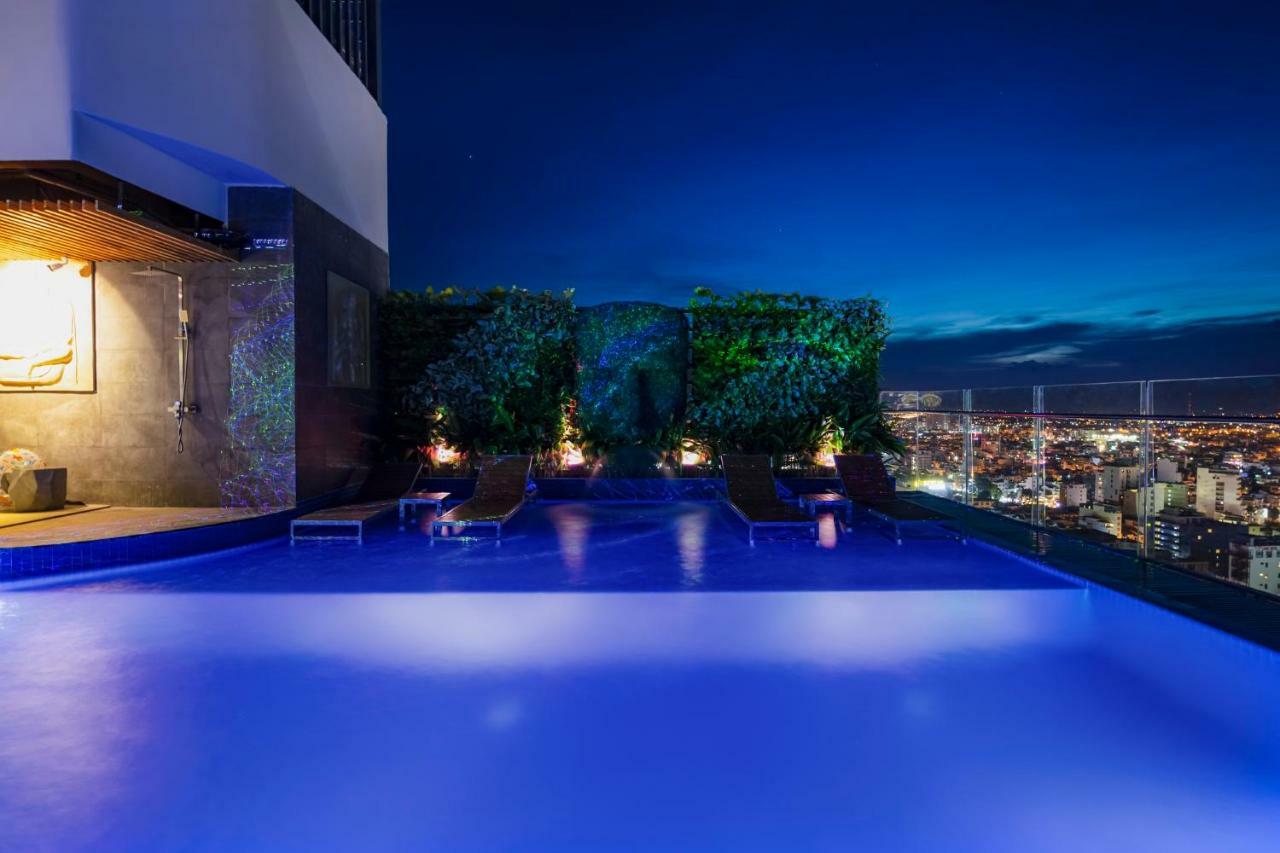 Hotel Erica Nha Trang