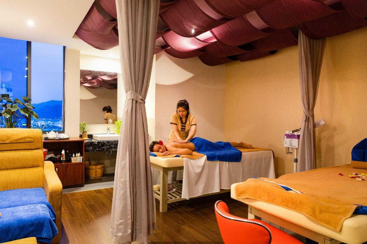 Hotel Erica 4*