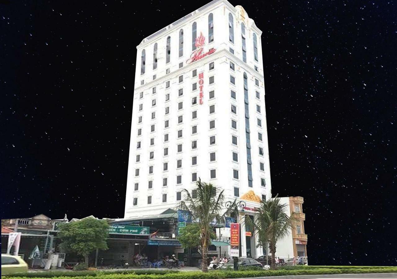 Phuong Hoang 2 Hotel Sam Son