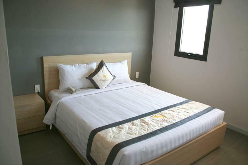 Summering Hotel Ninh Hoa