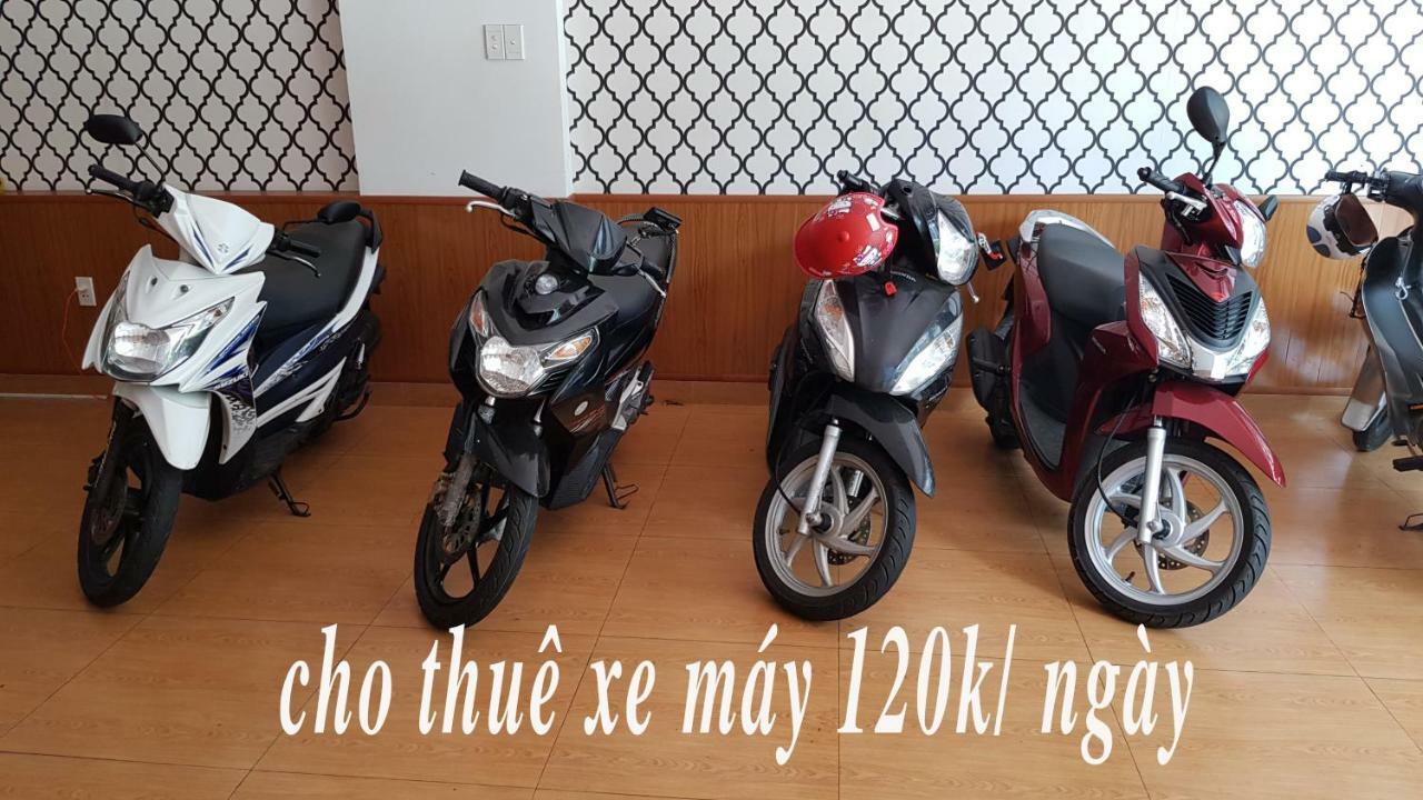 Kyo Hotel 2*