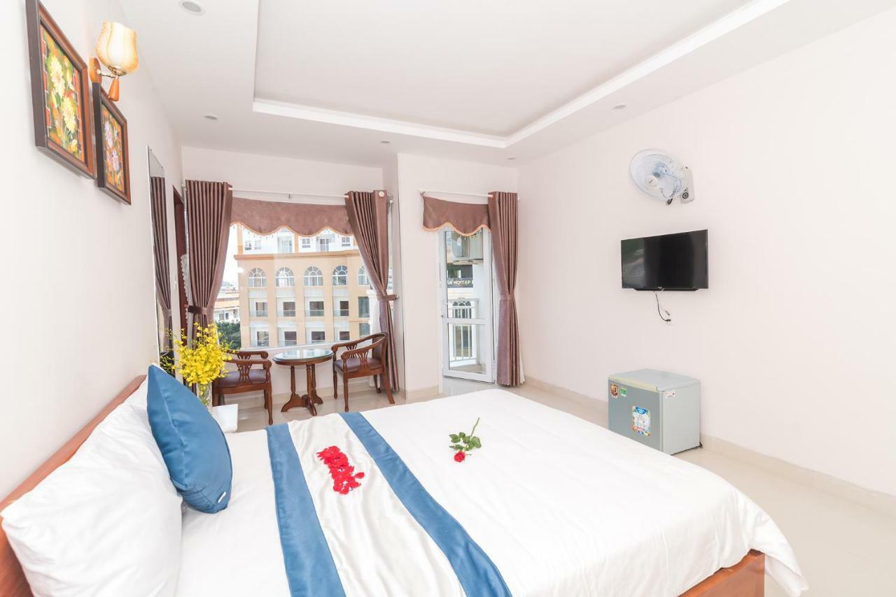 Kyo 2* Vung Tau