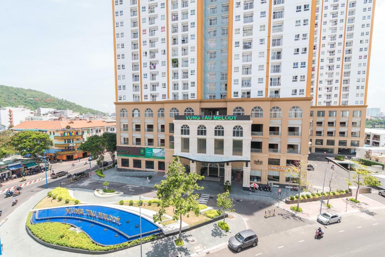 Kyo Hotel Vung Tau