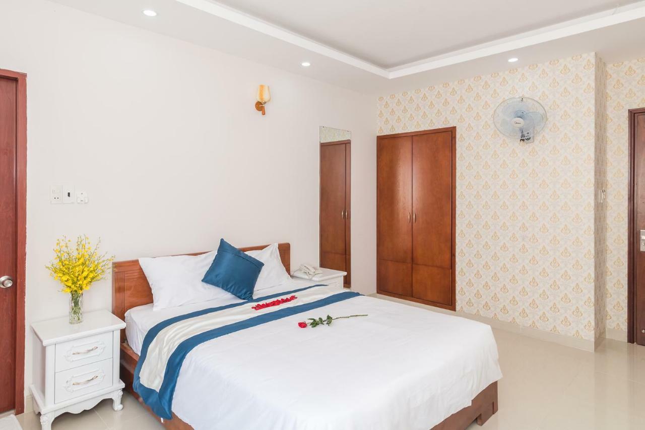 Kyo Hotel Vung Tau