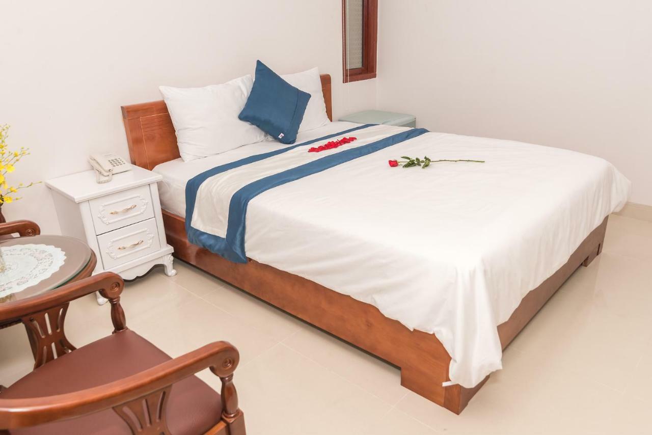 Kyo Hotel Vung Tau