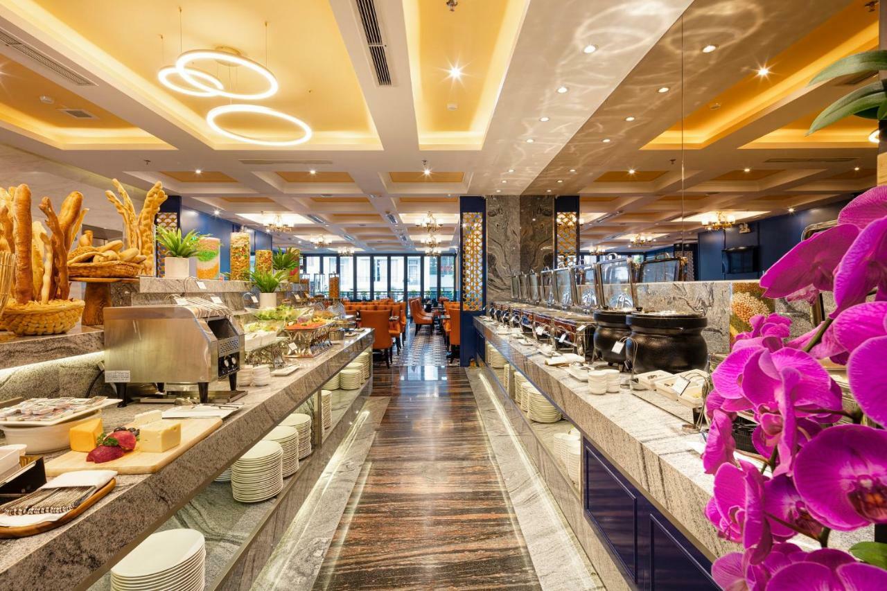 Erica Hotel Nha Trang