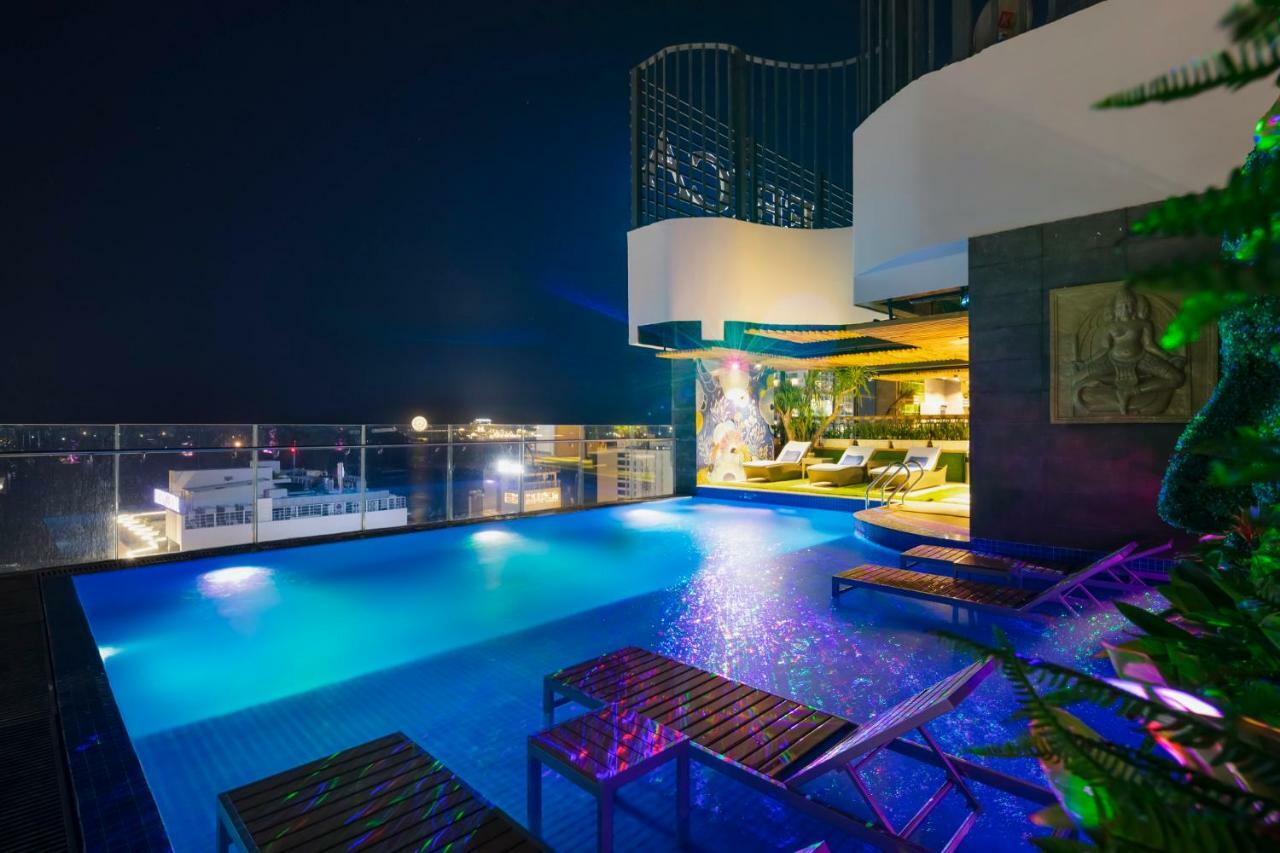 Erica 4* Nha Trang