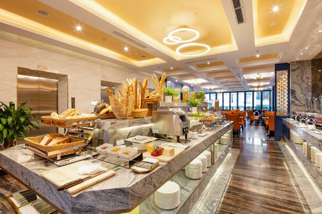 Hotel Erica Nha Trang