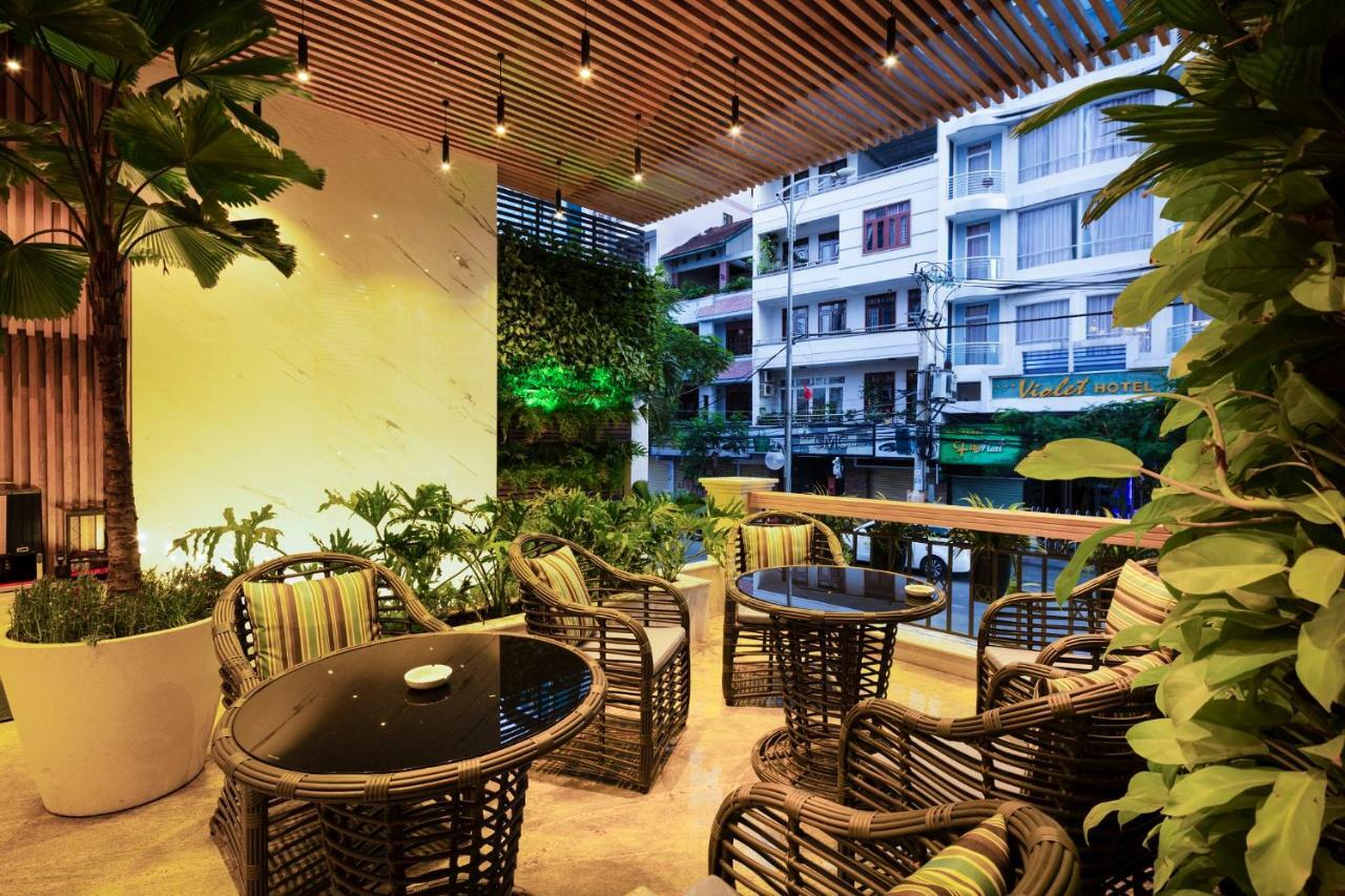 Hotel Erica