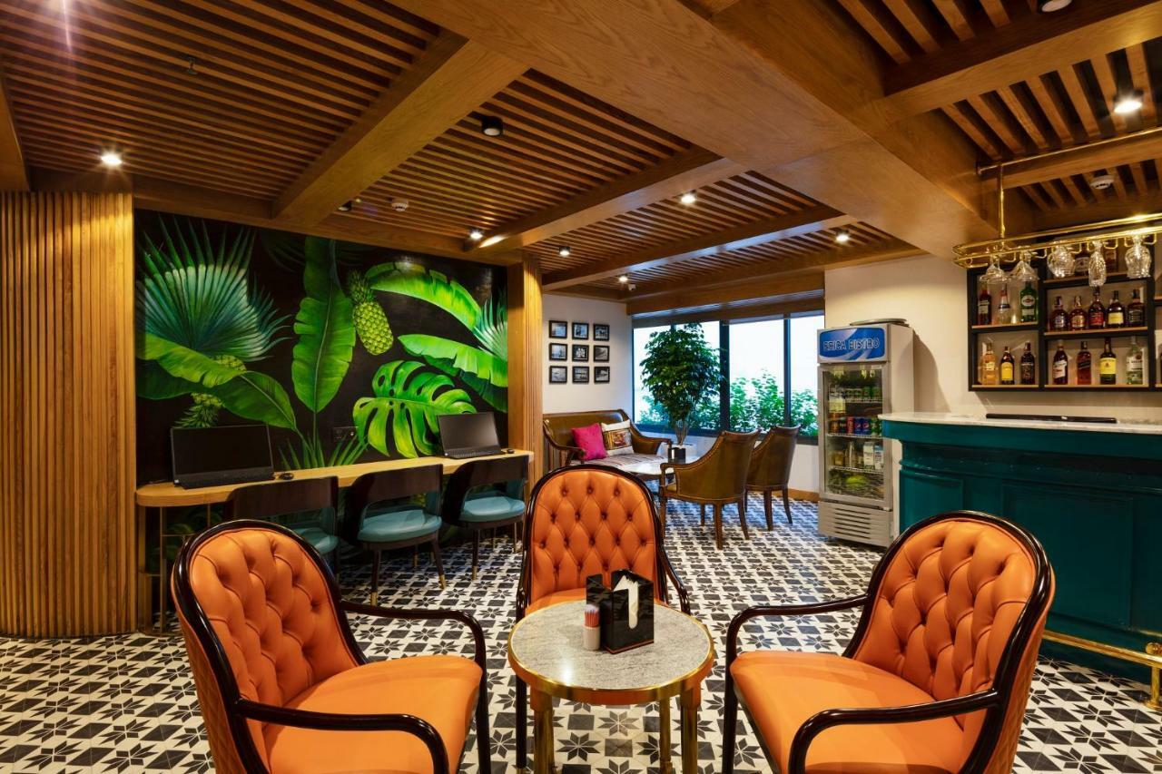 Erica Hotel