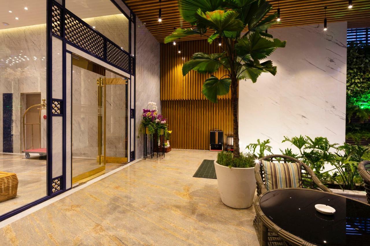 Erica 4* Nha Trang