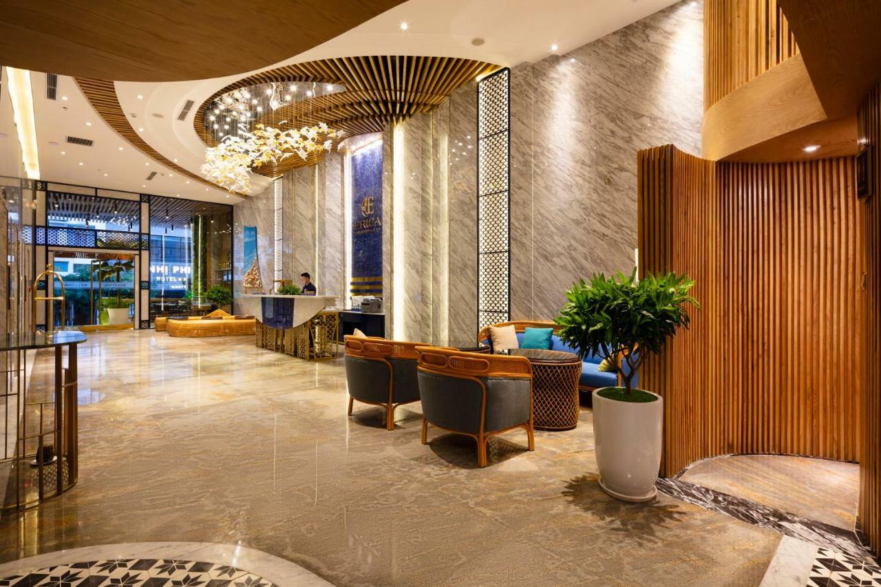 Hotel Erica 4*