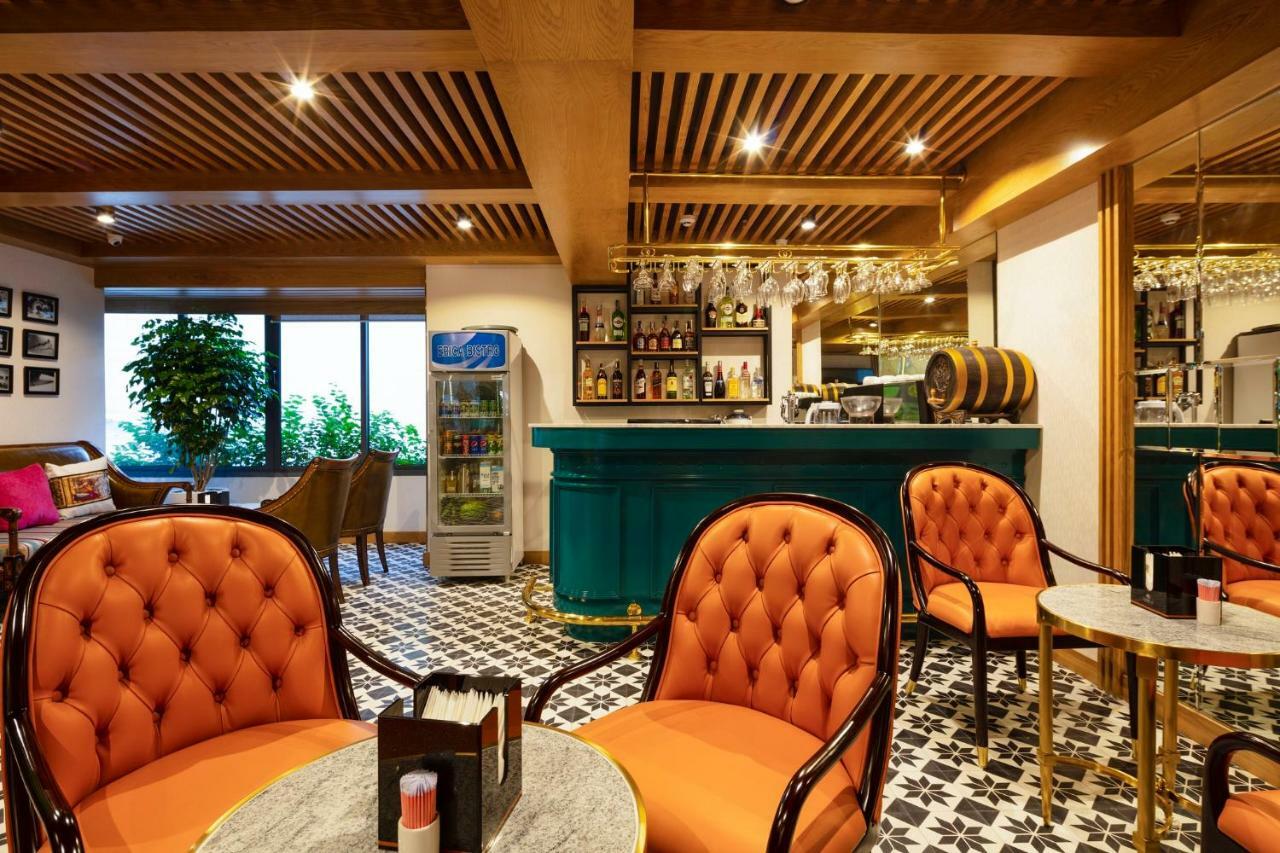 Hotel Erica Nha Trang