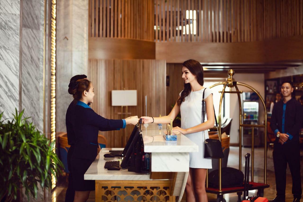 Hotel Erica
