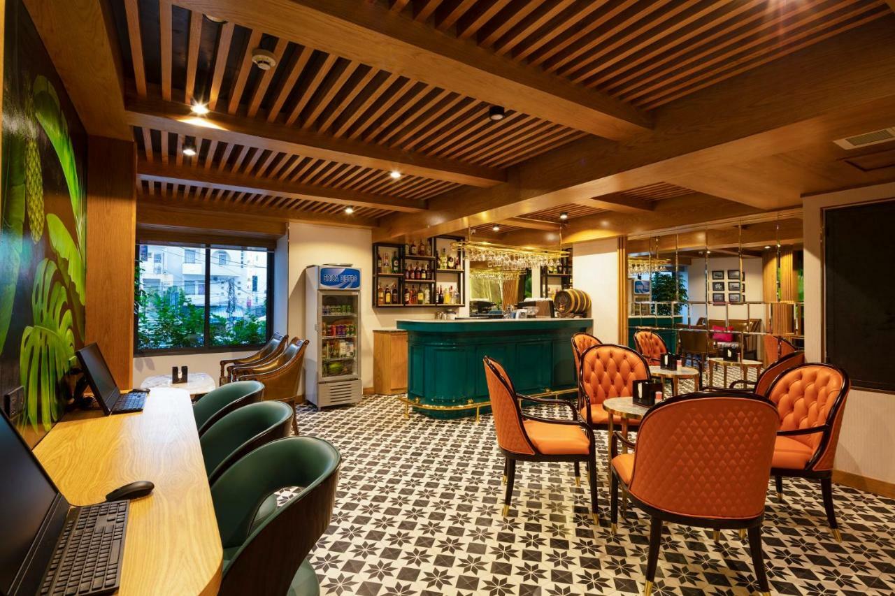 Erica Hotel 4*