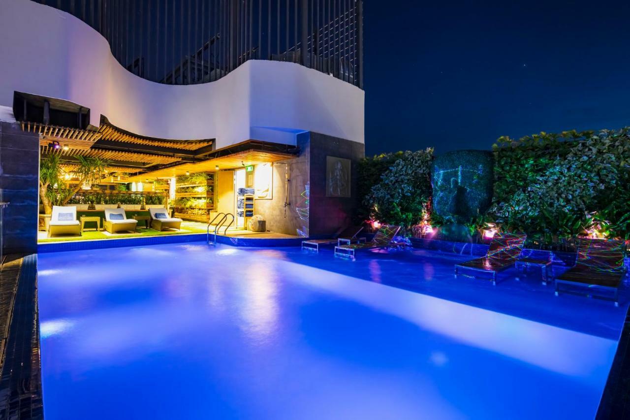 Erica Hotel