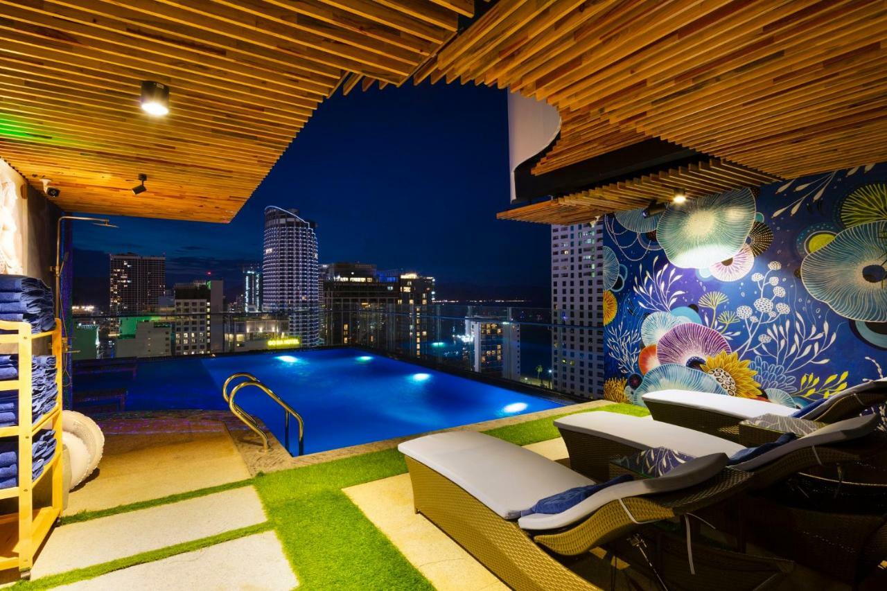 Hotel Erica Nha Trang