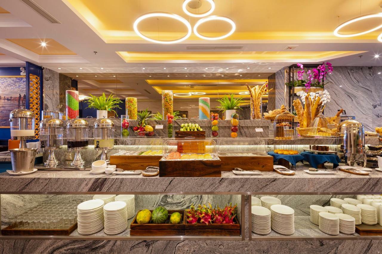 Hotel Erica Nha Trang
