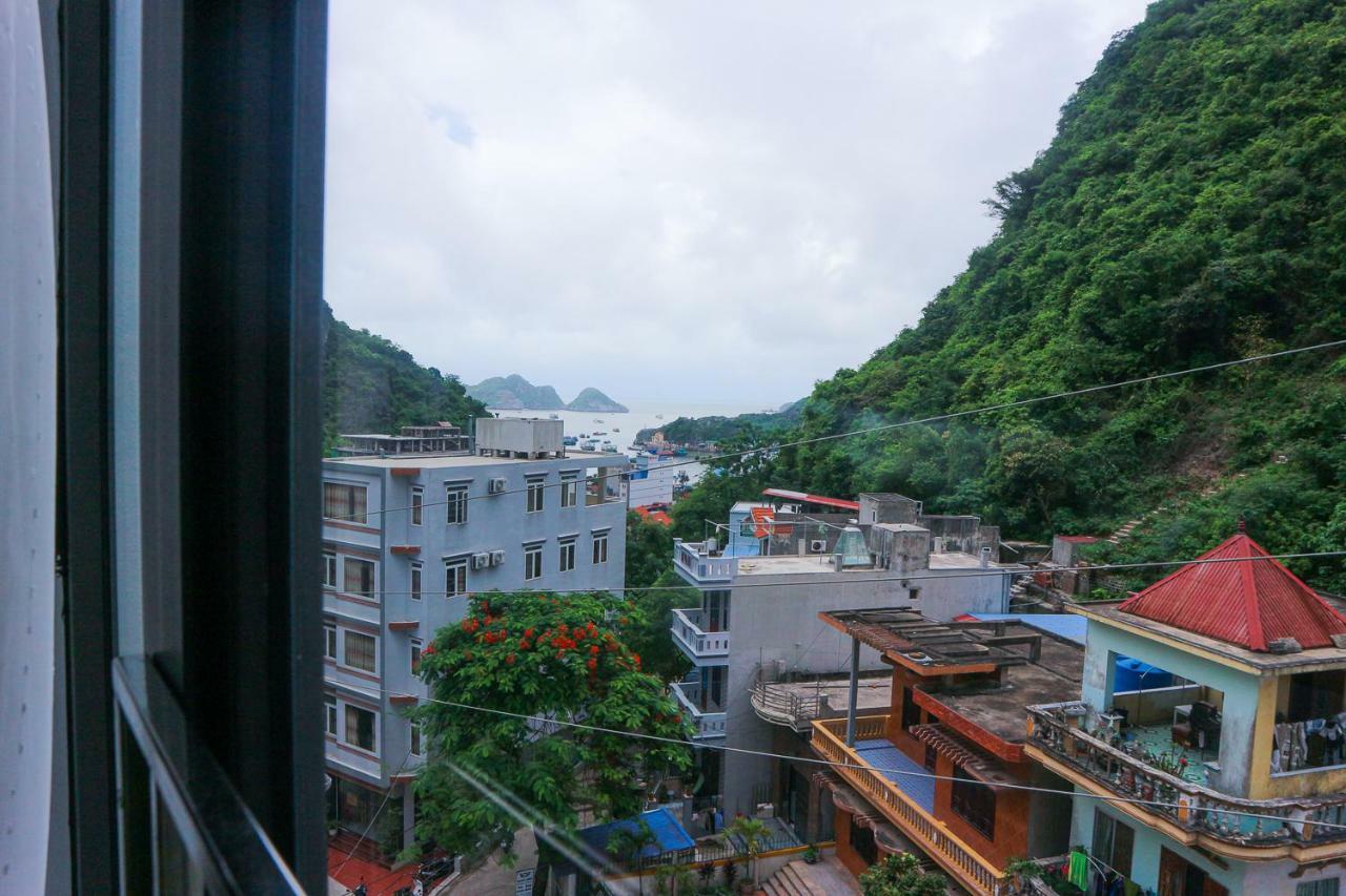 Hotel Cat Ba Xanh - Cat Ba Dong Khe Sau