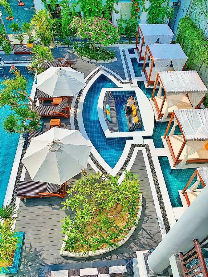 Anio Boutique Hoian Khách sạn 4*
