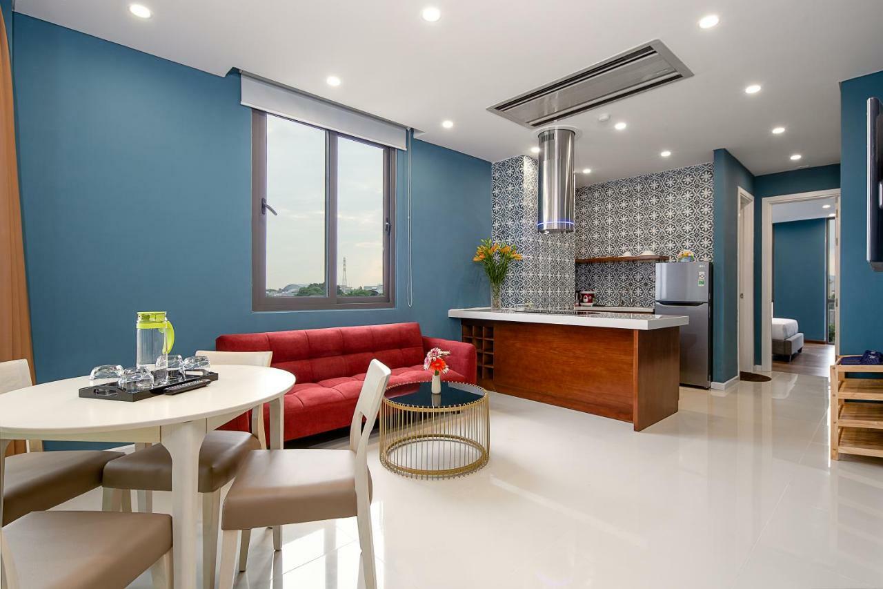 Aparthotel An An Homes 3*
