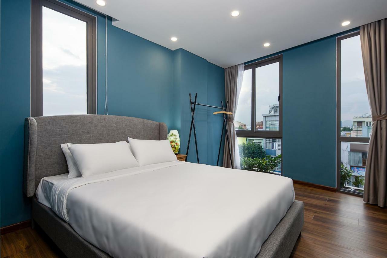 An An Homes 3*