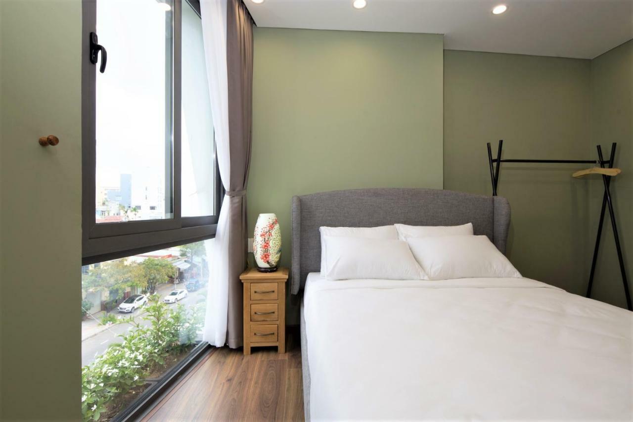 An An Homes Aparthotel 3*
