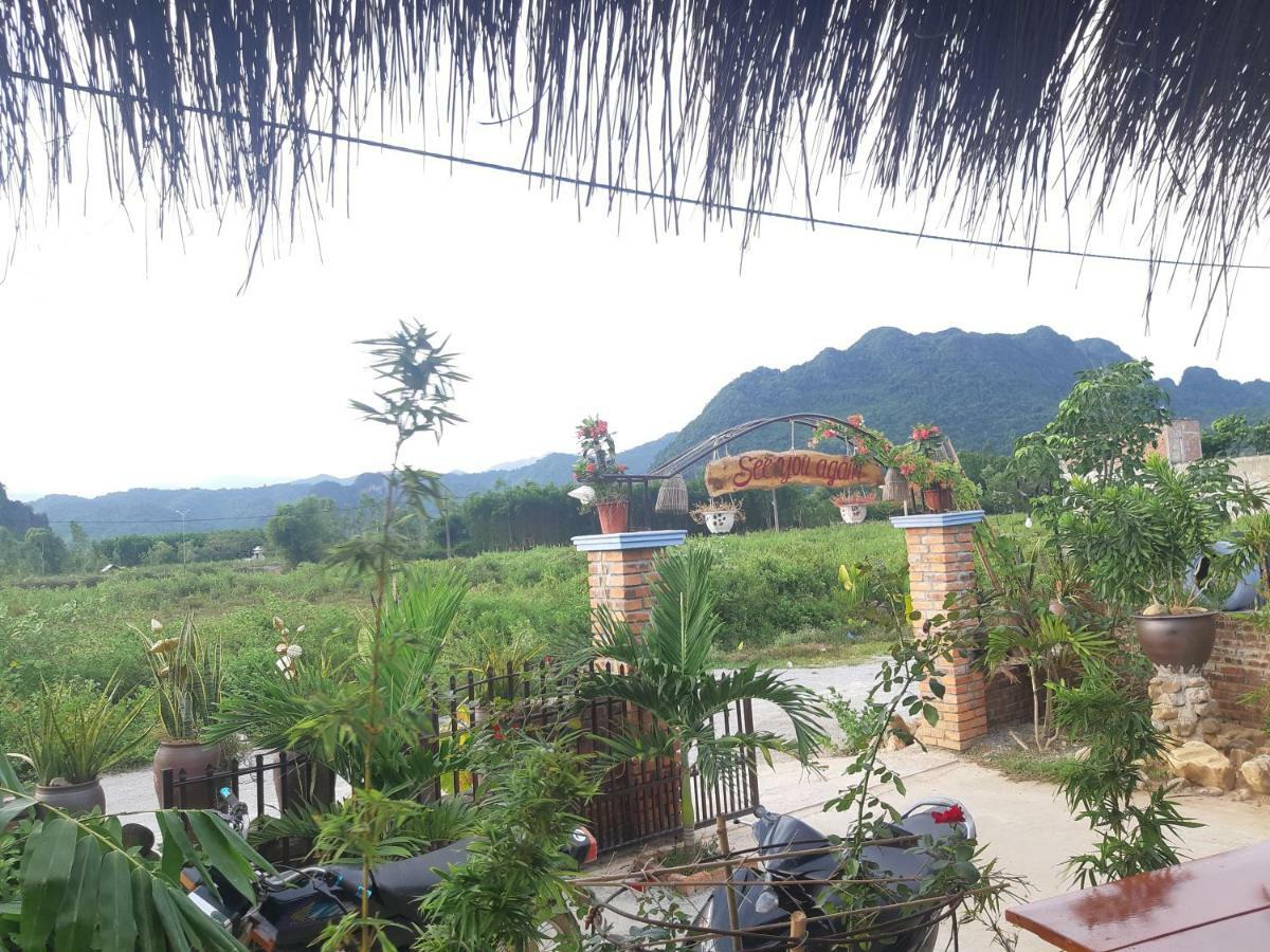 Friendly Bed & Breakfast Phong Nha