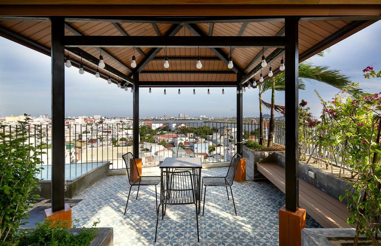An An Homes Aparthotel