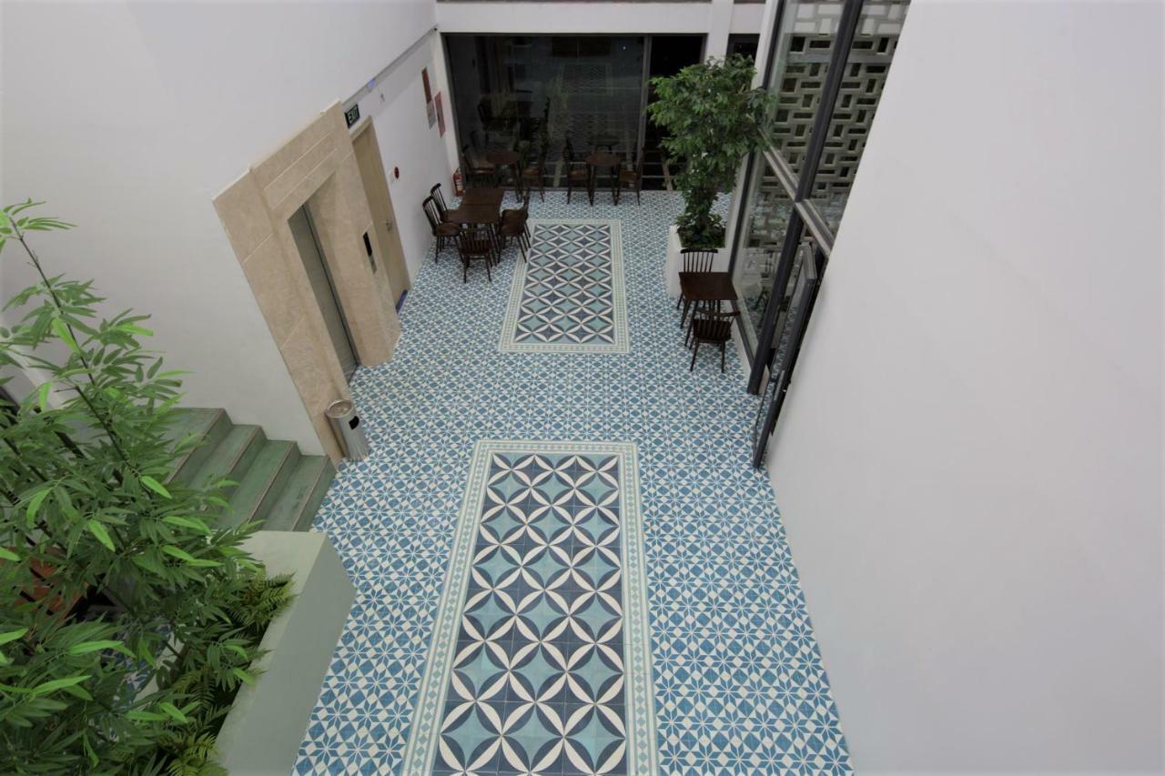 Aparthotel An An Homes Da Nang