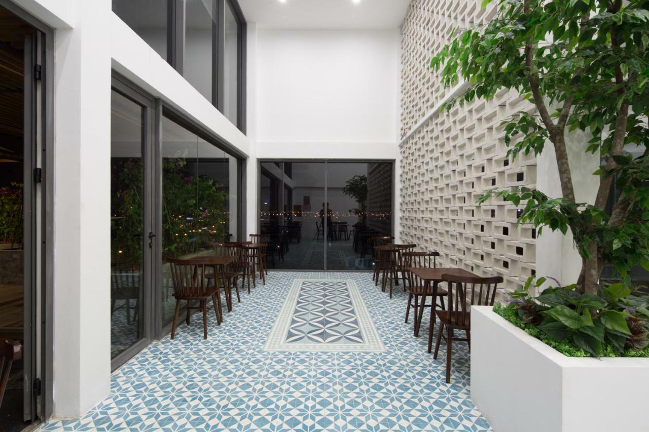 An An Homes Aparthotel Da Nang