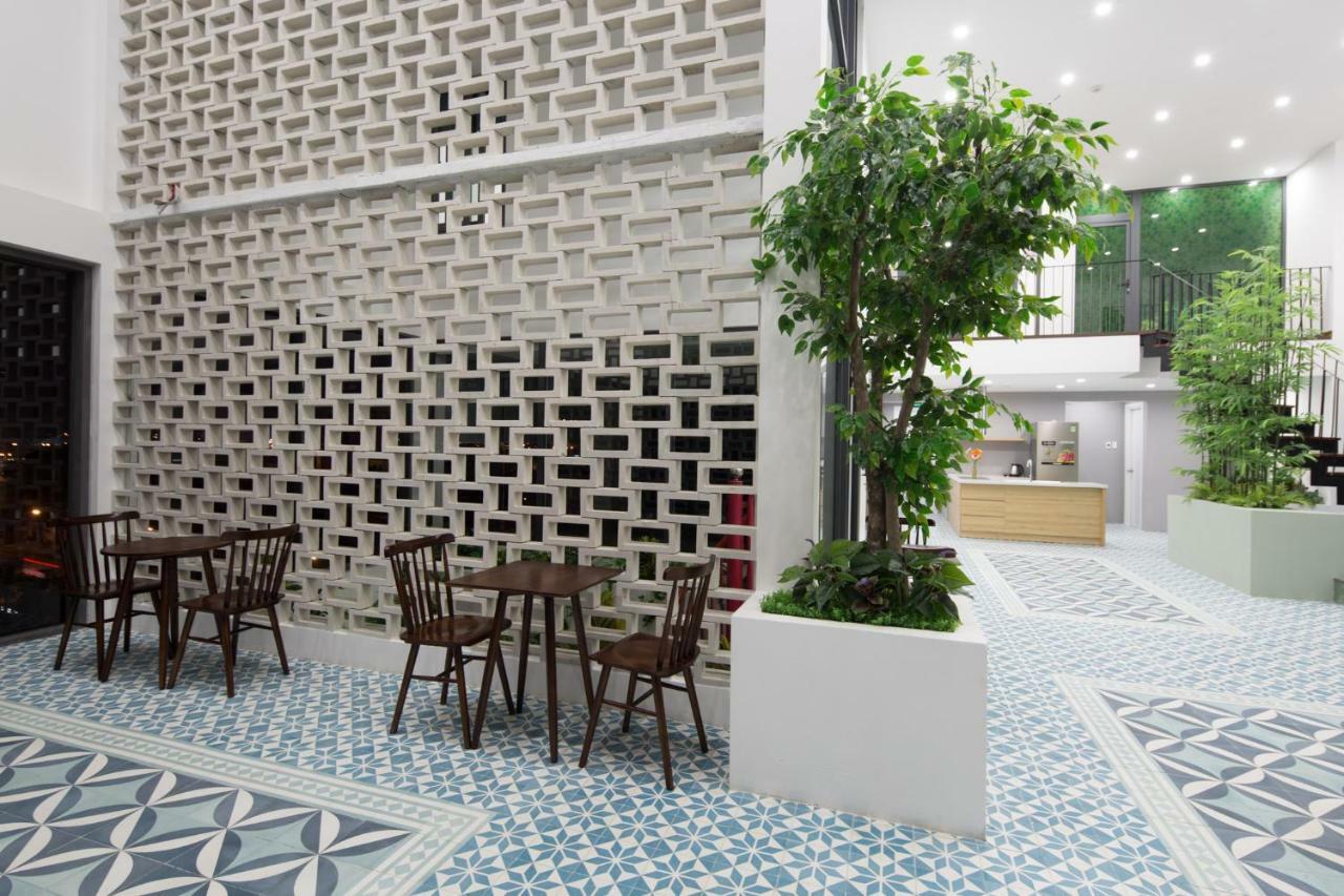 Aparthotel An An Homes