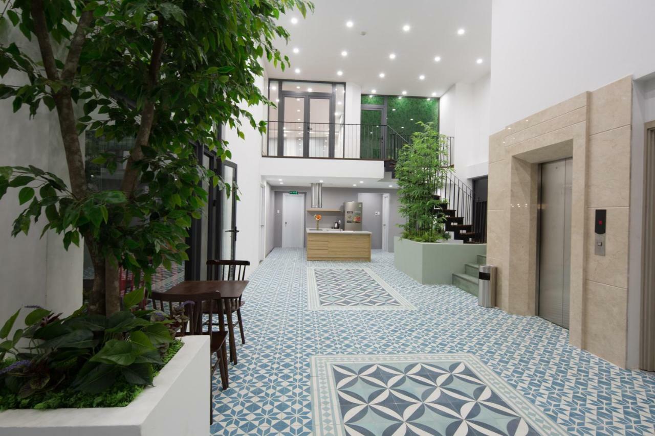 Aparthotel An An Homes 3*