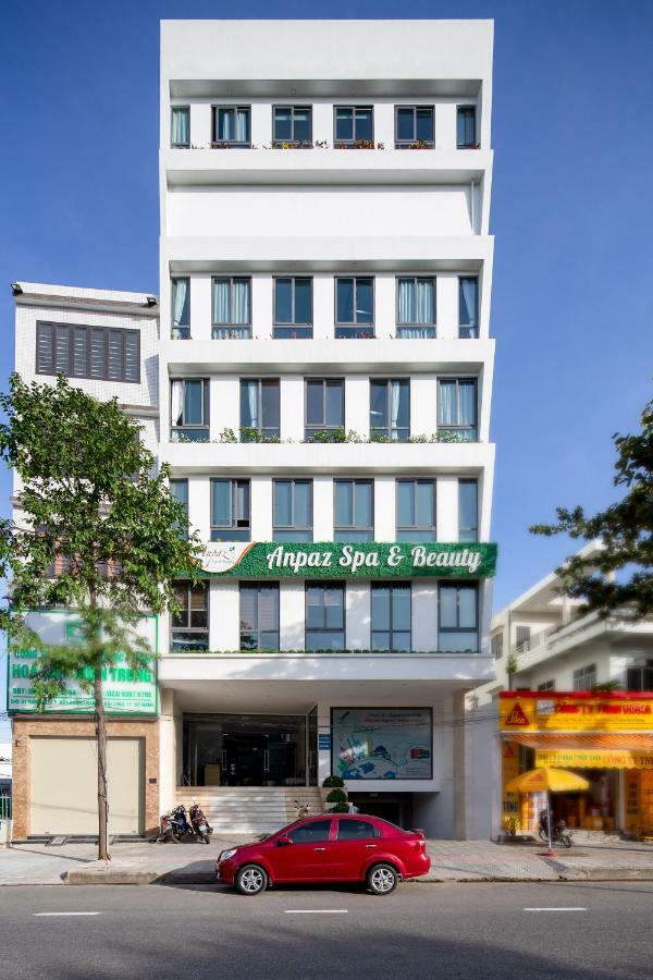 An An Homes Aparthotel Da Nang