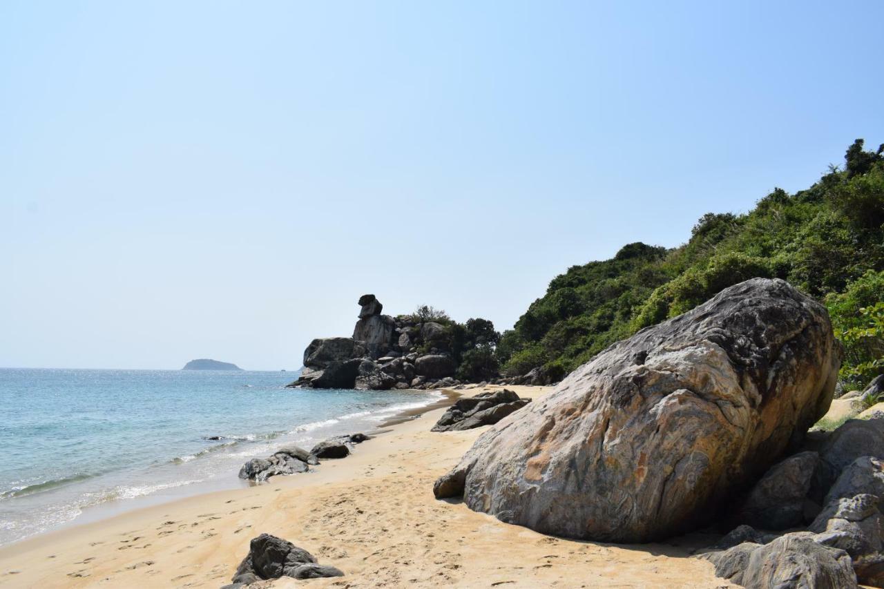 Cham Island Smiles Homestay Tan Hiep (Quang Nam)