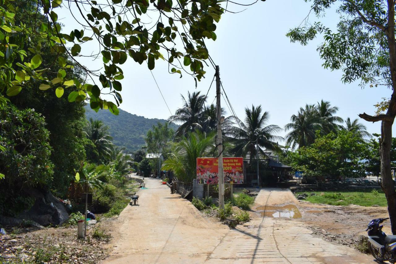 Cham Island Smiles Homestay