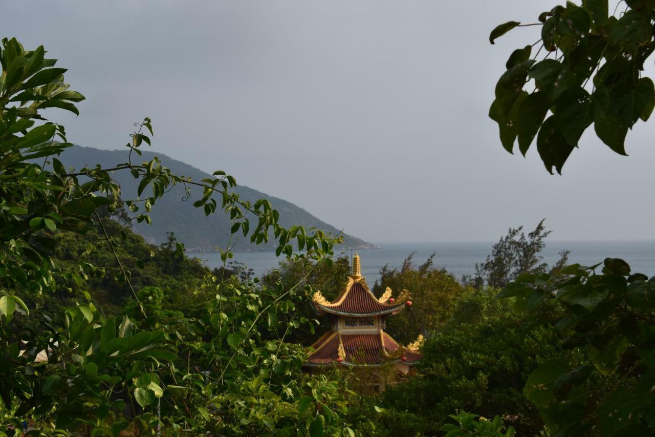 Cham Island Smiles Homestay